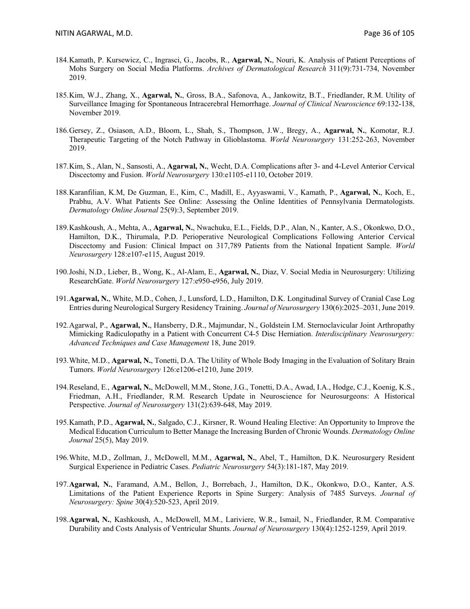 CV page 36