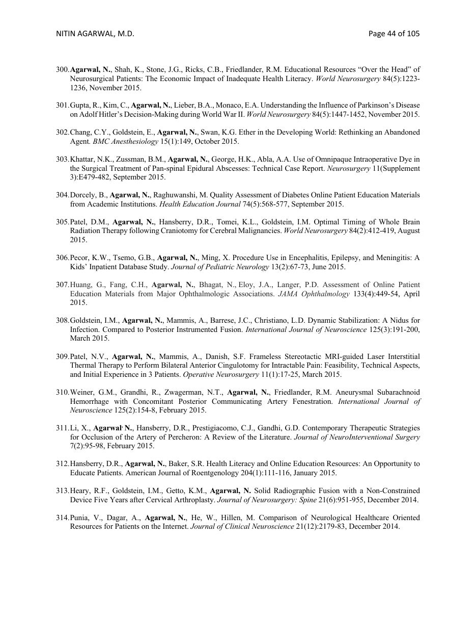 CV page 44