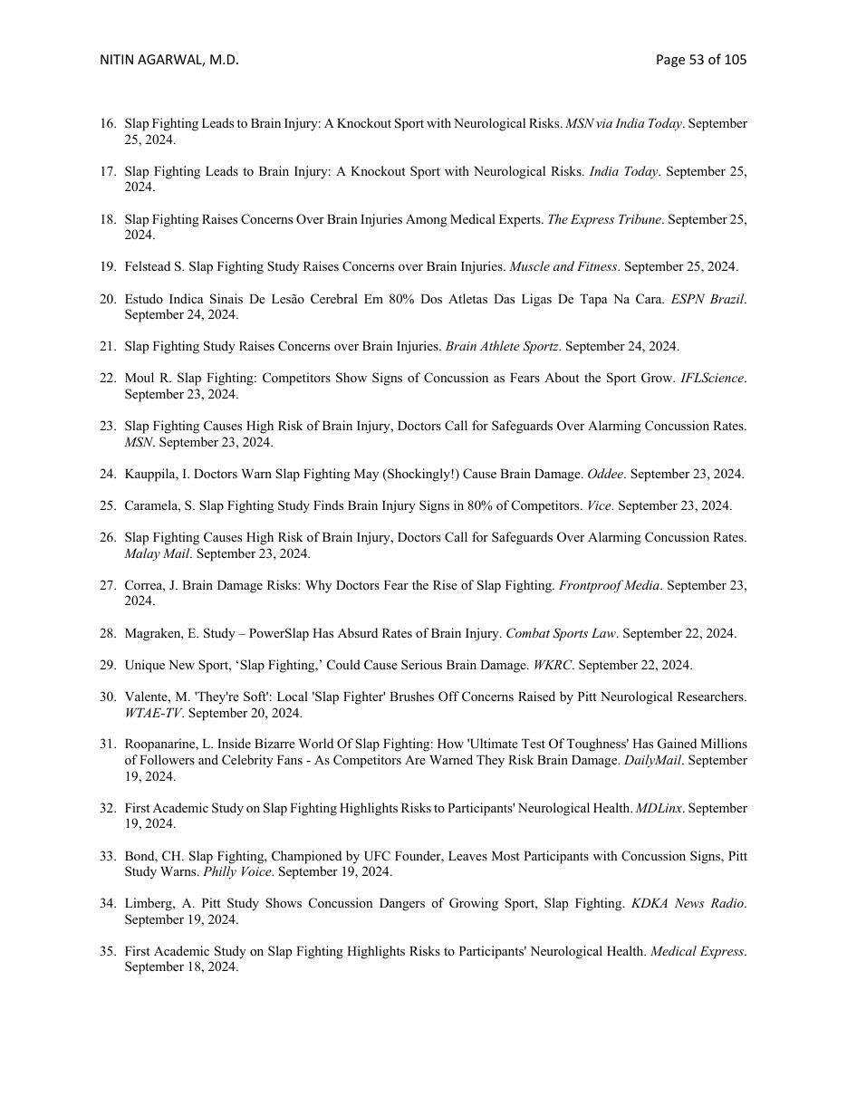 CV page 53