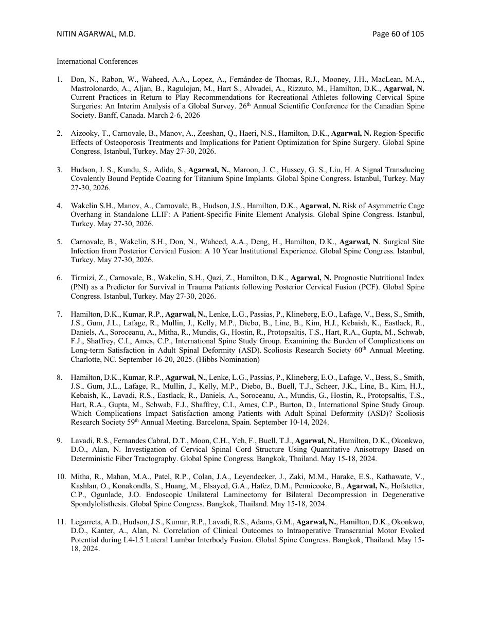 CV page 60