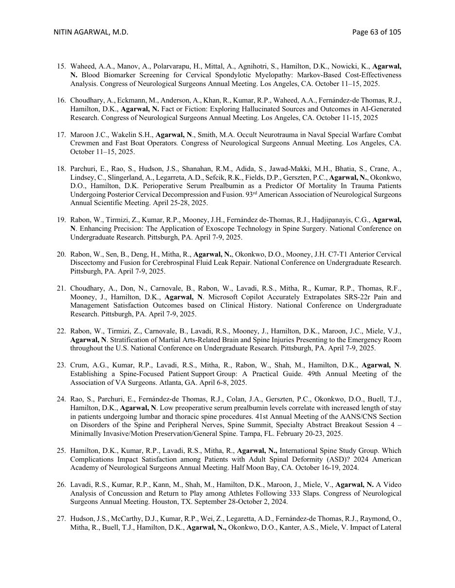 CV page 63