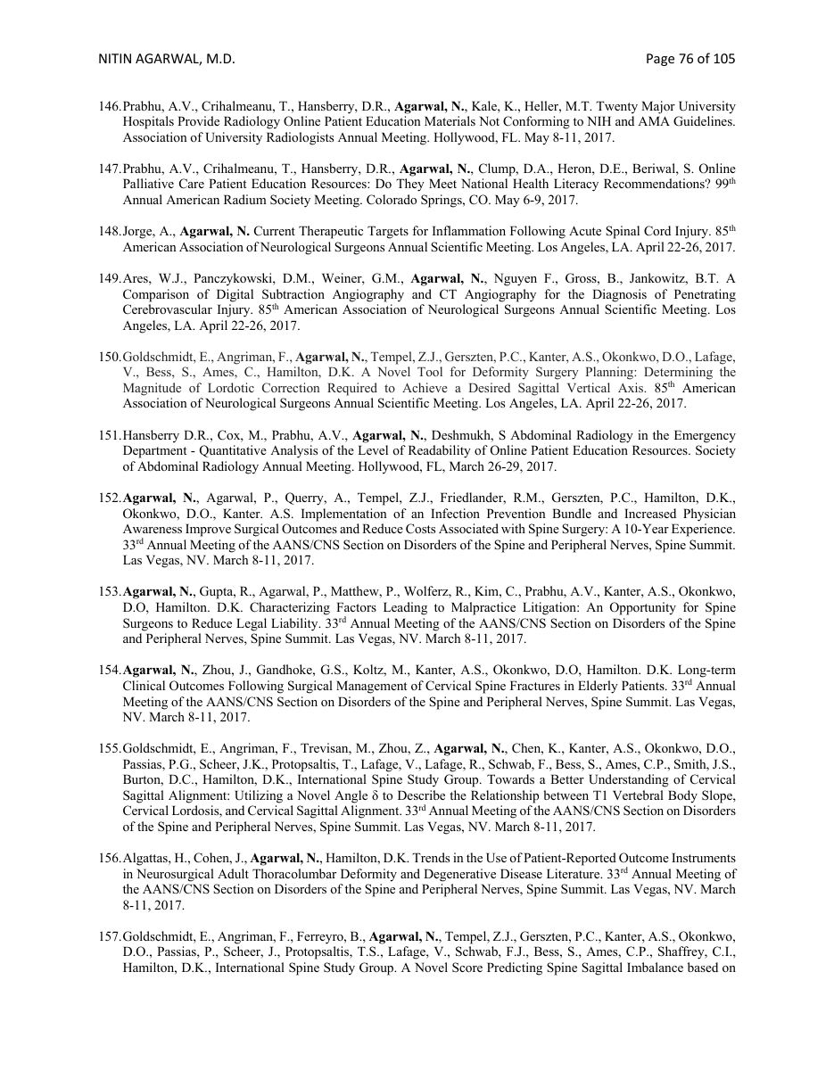 CV page 76