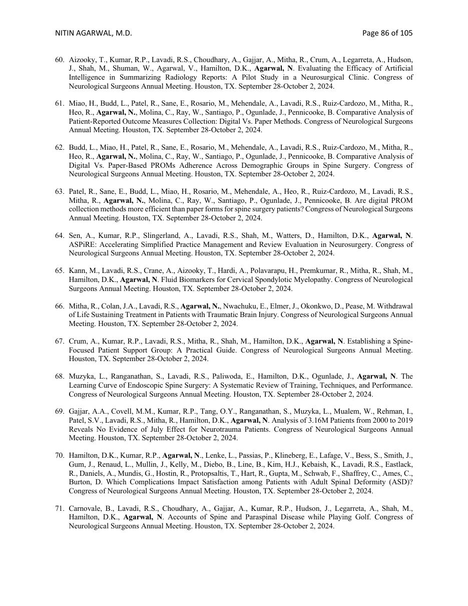 CV page 86