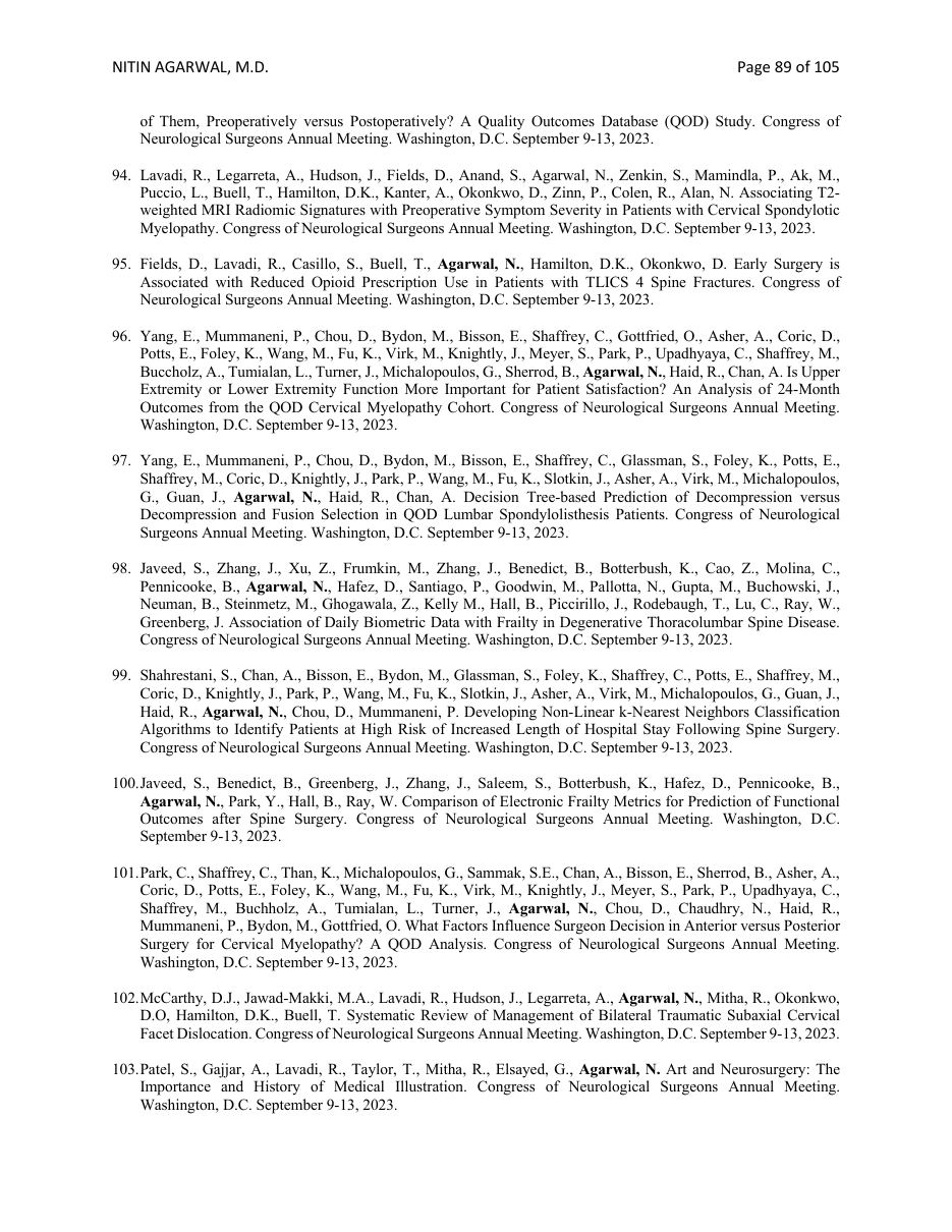 CV page 89
