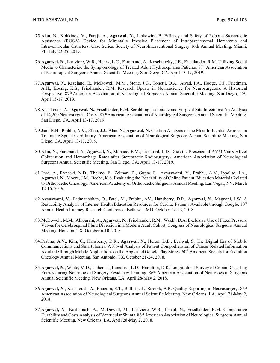 CV page 97