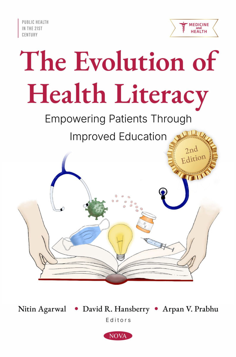The Evolution of Health Literacy: 2nd Edition