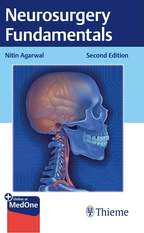 Neurosurgery Fundamentals: 2nd Edition