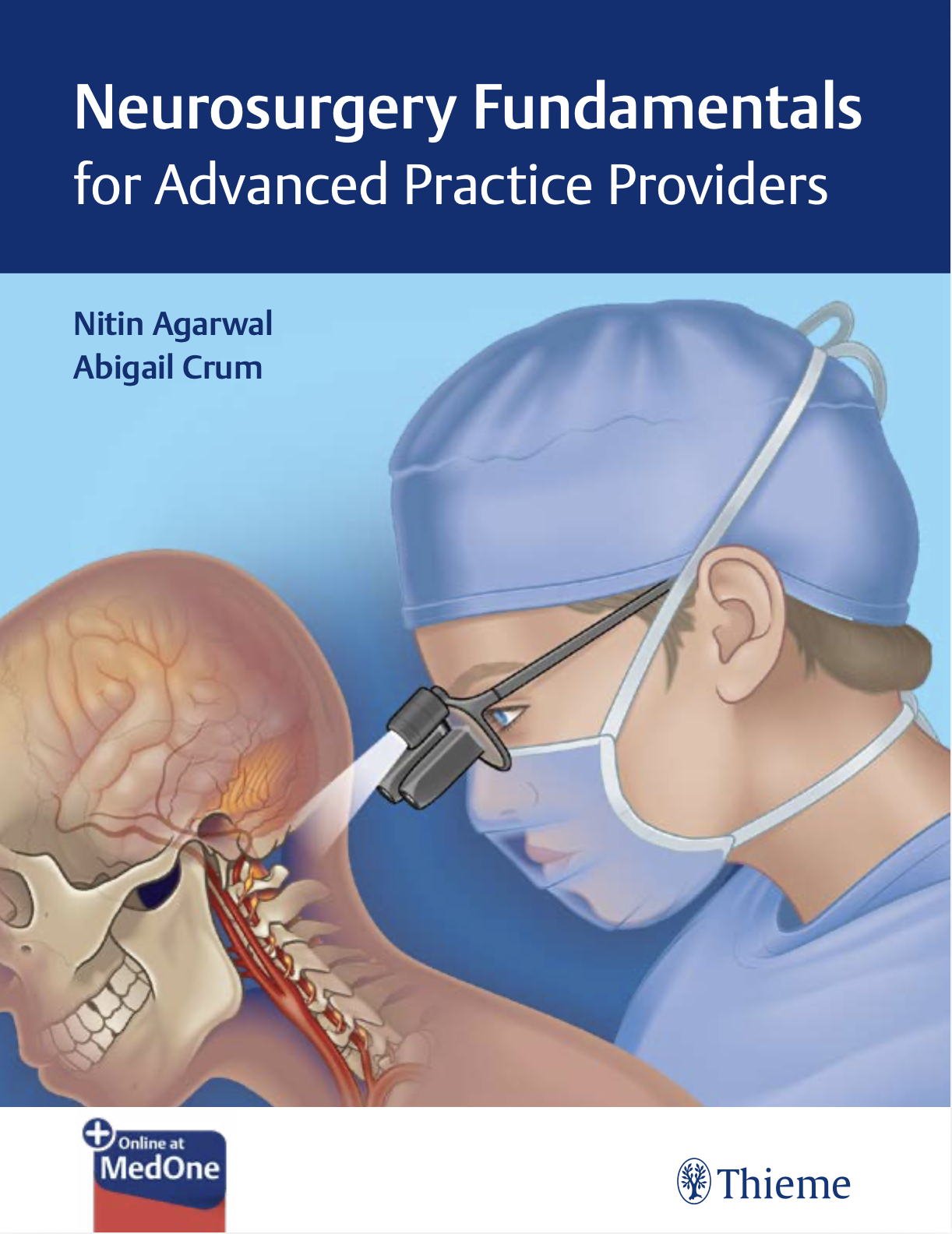 Neurosurgery Fundamentals for Advanced Practice Providers
