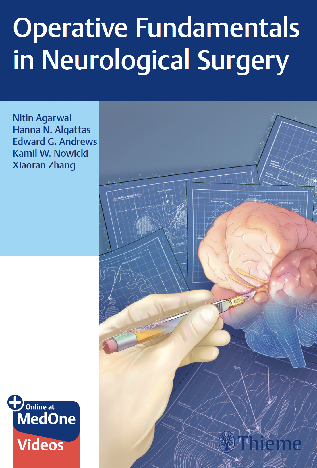 Operative Fundamentals in Neurological Surgery