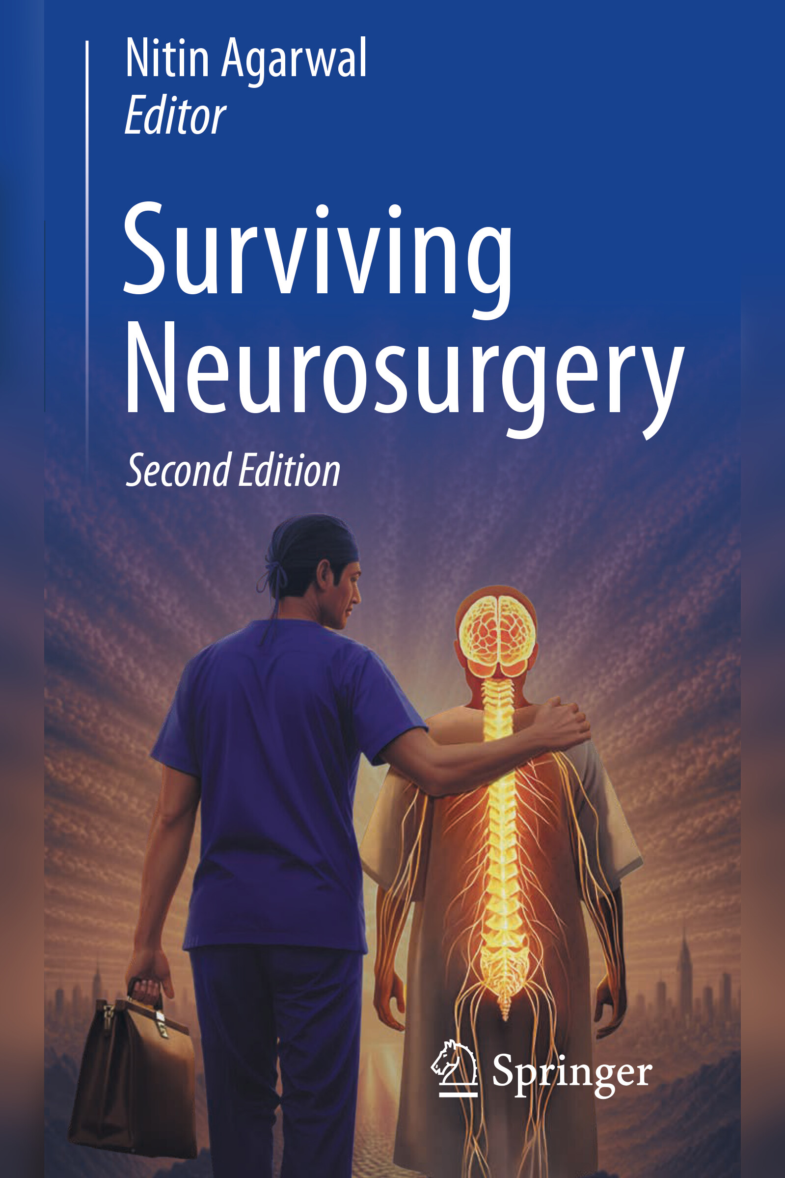 Surviving Neurosurgery