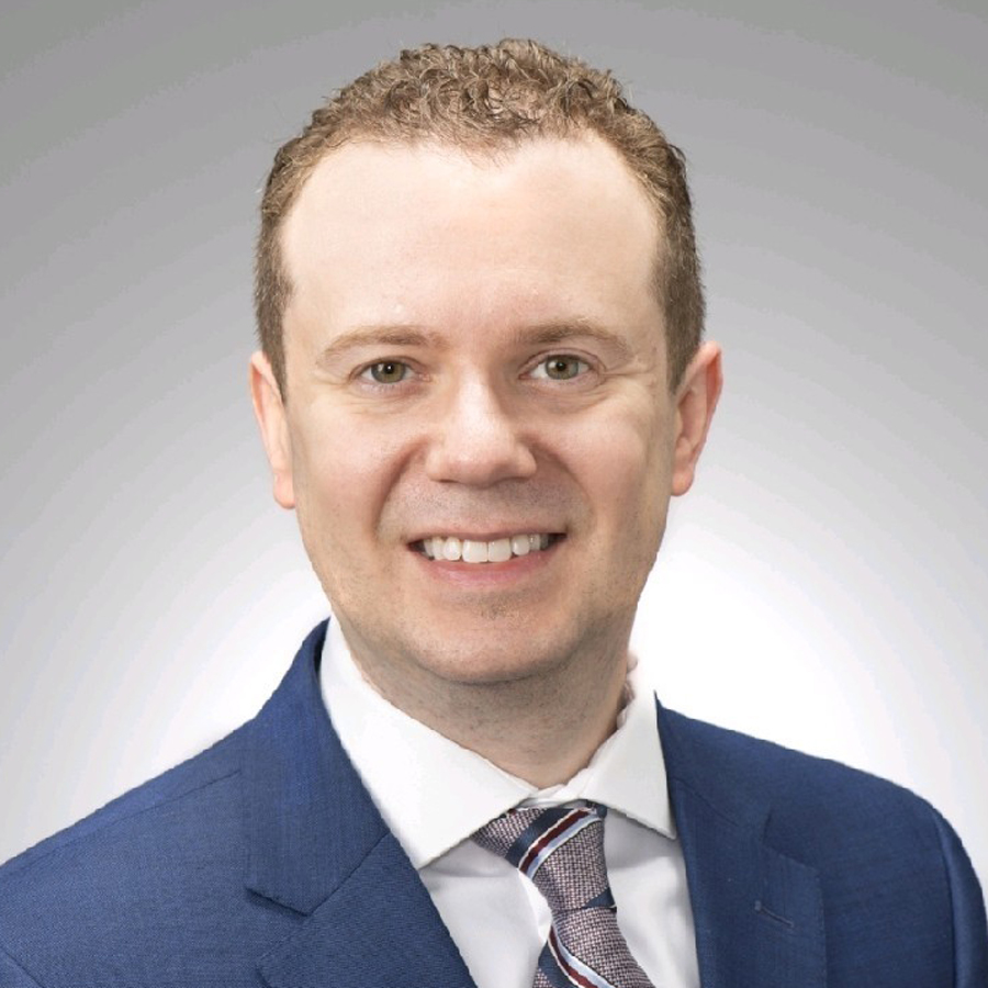 Portrait of Kamil W. Nowicki, MD, PhD