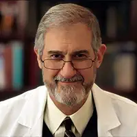 Portrait of Mark S. Greenberg, MD