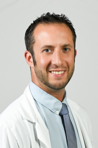 Portrait of Jared R. Cowan, MPAS, PA-C