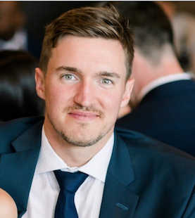 Portrait of Mark Maclean, MD, MSc