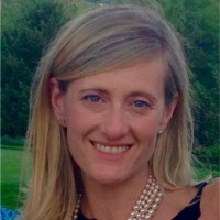 Portrait of Meredith Anderson, BSN