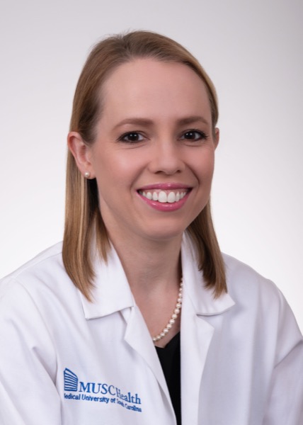 Portrait of Roberta Sefcik, MD