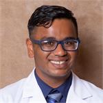 Portrait of Souvik Roy, M.D.