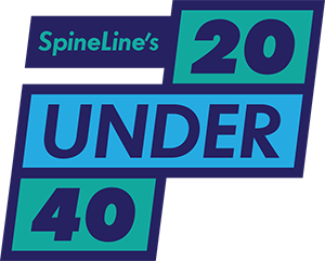 20 Under 40 — North American Spine Society