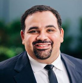 Portrait of Galal A. Elsayed, M.D.