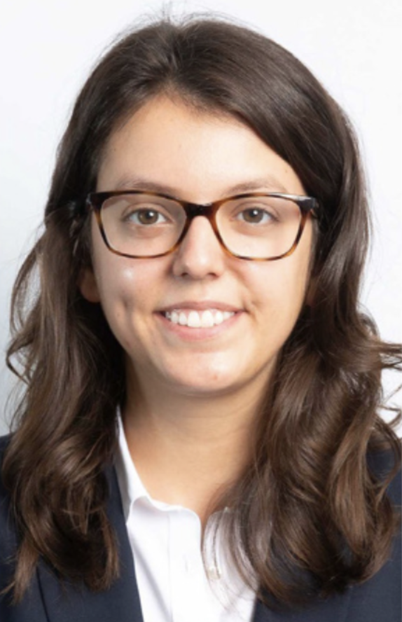 Portrait of Stephanie M. Casillo, M.D.