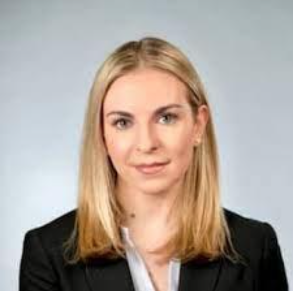 Portrait of Rachel C. Jacobs, M.D.
