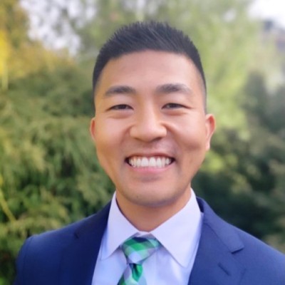 Portrait of Ray Funahashi, M.D.