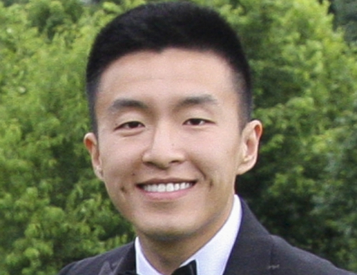 Portrait of Hansen Deng, M.D.