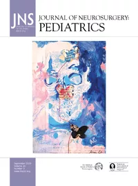 Journal of Neurosurgery: Pediatrics 26(3)