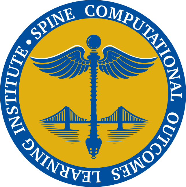 Spine Computational Outcomes Learning Institute (SCOLI)