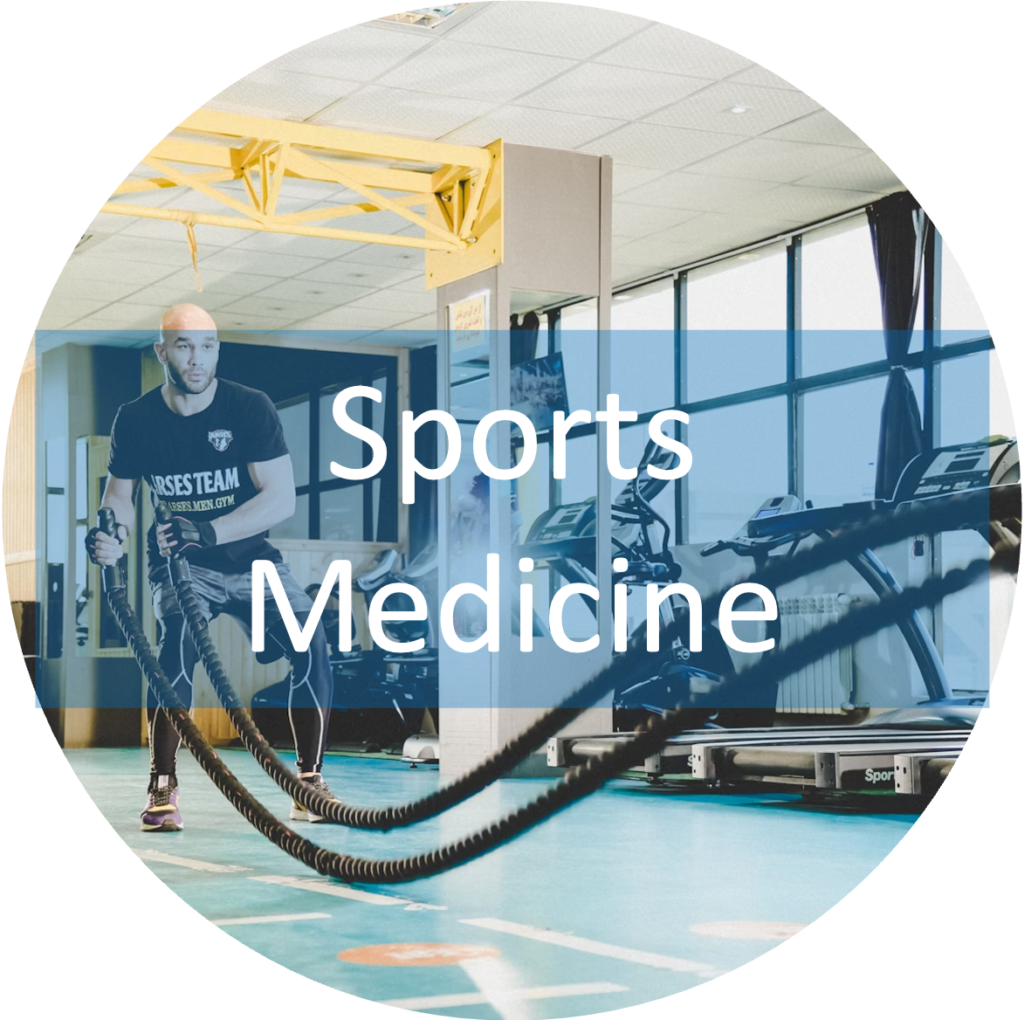 Sports Medicine