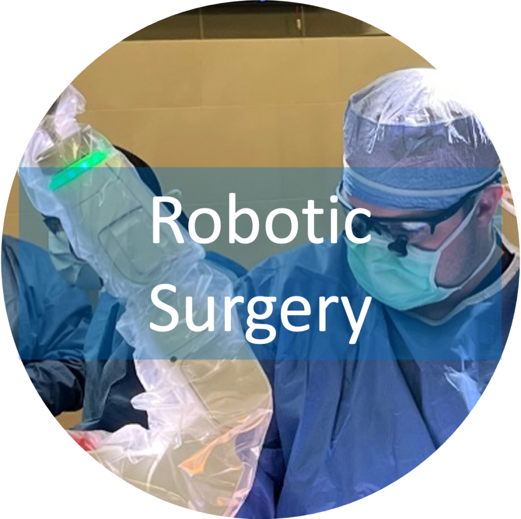 Robotic Surgery