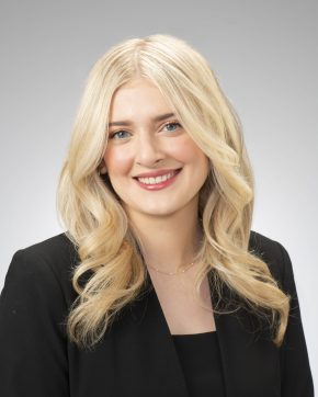 Portrait of Abigail Crum, MPAS, PA-C